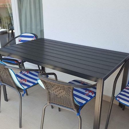 Apartman Lika Zadar Exteriér fotografie