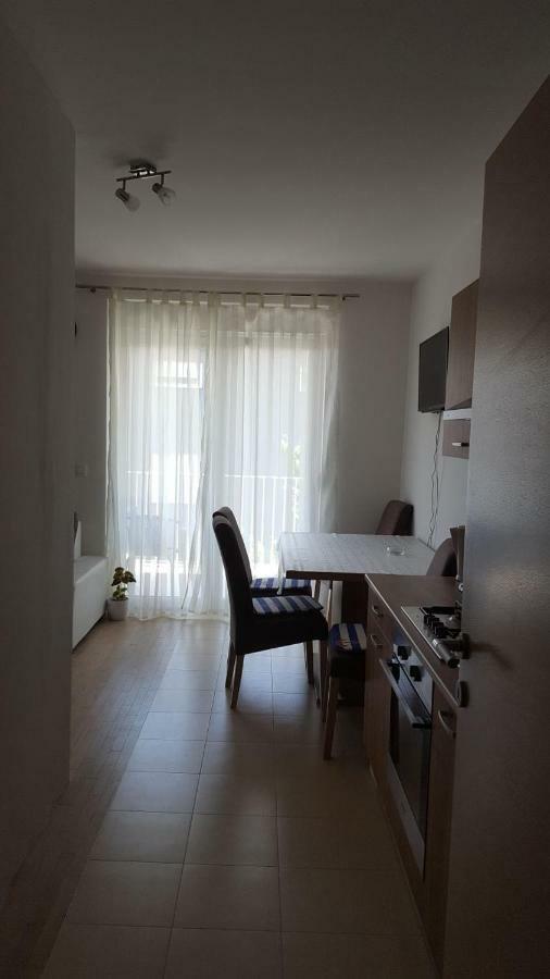 Apartman Lika Zadar Exteriér fotografie