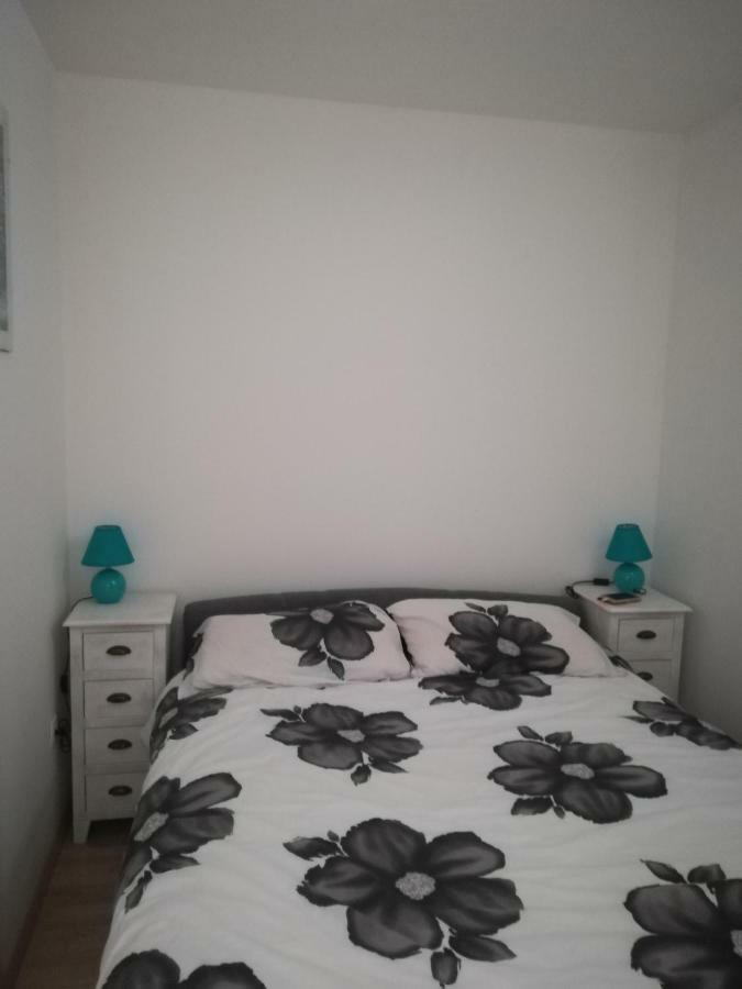 Apartman Lika Zadar Exteriér fotografie